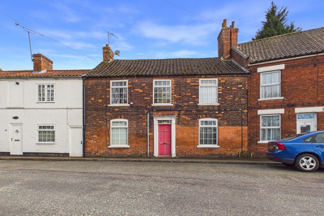 4-bed house on 12 Butts Road, Barton-upon-humber, Lincolnshire, £150,000