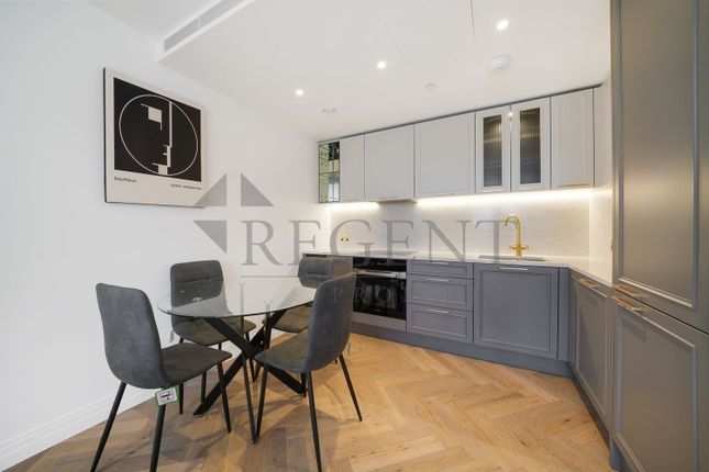 12, Kings Tower, Bridgewater Avenue, London photo 4