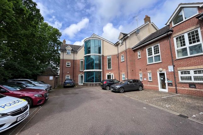 Thumbnail Office to let in Suite 10 The Hawthorns, Flitwick