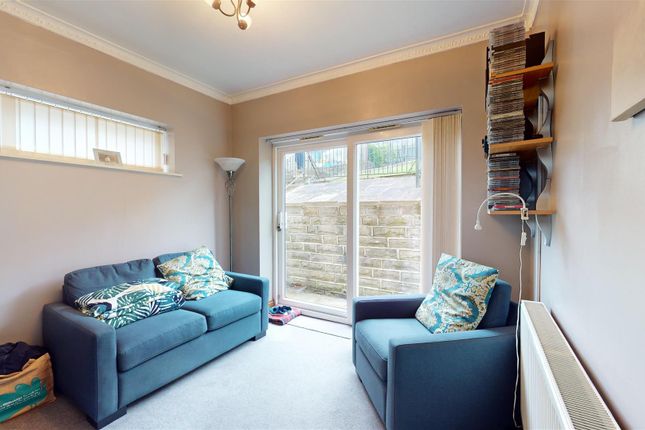 End terrace house for sale in Chelsea View, Northowram, Halifax