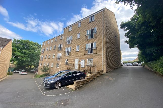 Thumbnail Flat for sale in Mount Lane, Brighouse