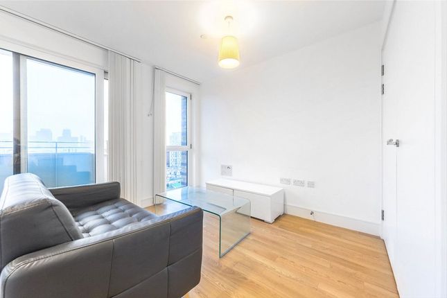 Flat 95, Ivy Point, 5, Hannaford Walk, London photo 2