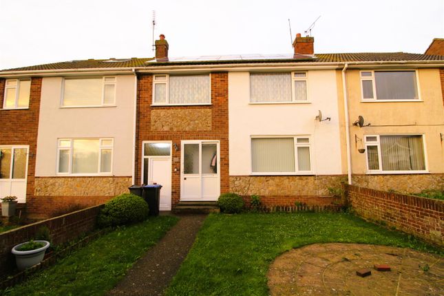 Thumbnail Semi-detached house for sale in Payton Close, Margate