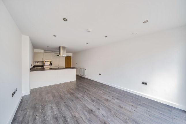 Flat for sale in Portway House, 2A Ossory Road, London