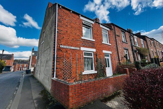 Property to rent in Mayorswell Street, Durham