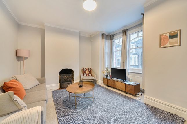 Flat A, 9, Glengall Road, London photo 2