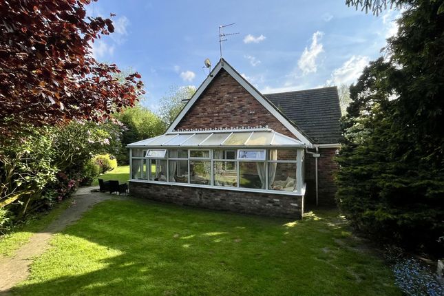 Detached house for sale in Green Lane, Poynton