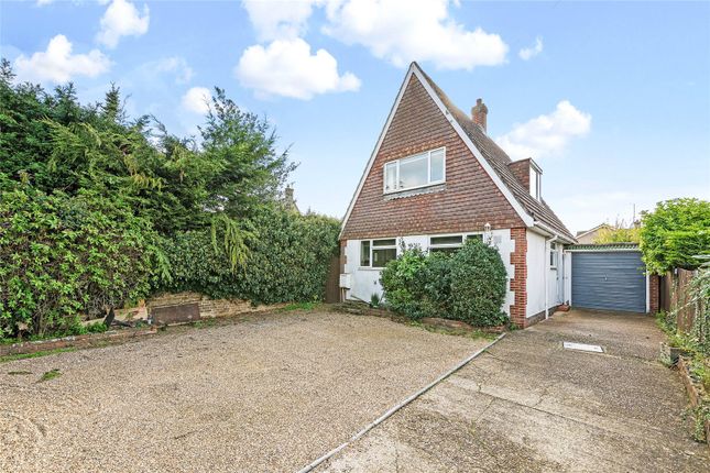 Detached house for sale in Leylands Road, Burgess Hill, West Sussex
