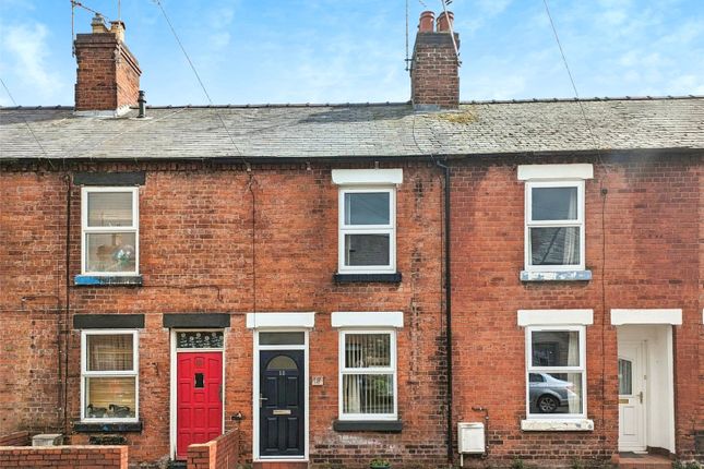 Thumbnail Terraced house to rent in Prince Street, Oswestry, Shropshire