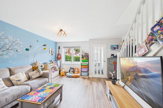 78, Robertson Drive, Bristol photo 2