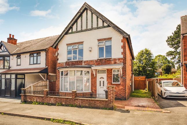 5 Bedroom Detached in DE23 8DG