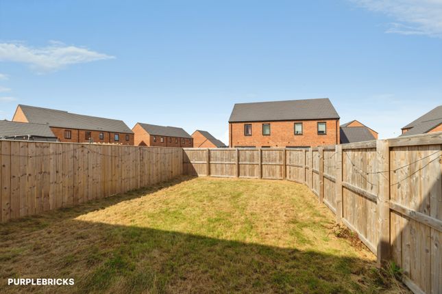 4, Cherry Tree Drive, Yarm photo 4