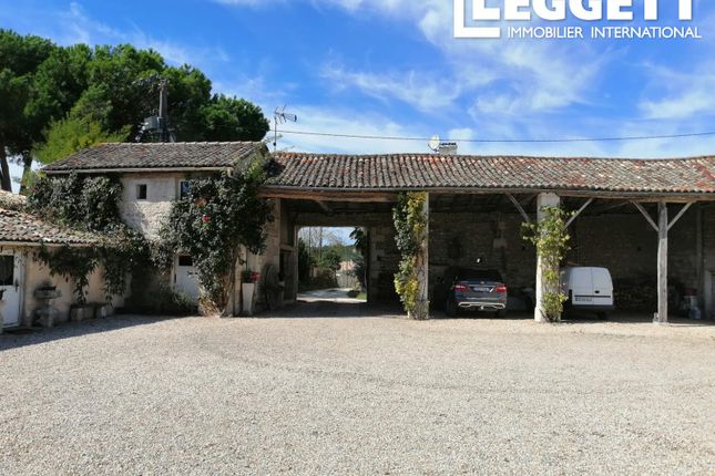 Villa for sale in 48 Impasse De L'ouche, Torsac, Charente, Nouvelle-Aquitaine