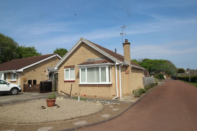 Bungalow for sale in Pinfold Gardens, Bridlington, East Yorkshire