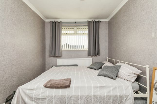 End terrace house for sale in Mile Walk, Bristol