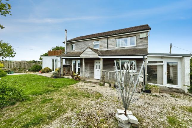 4-bed house on Polborder House,, St. Martin, Cornwall, £500,000