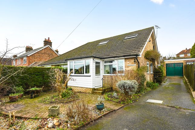 2-bed house on Meadowcroft New Road, Crowborough, £475,000