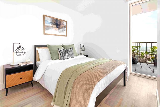 The Verdean, B3.21.02, Joseph Avenue, London photo 4