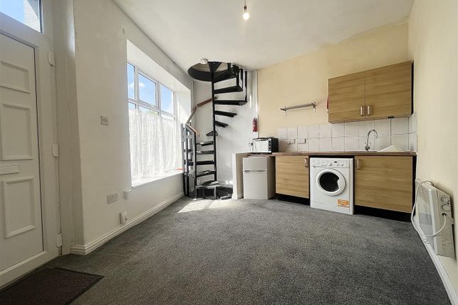 Thumbnail End terrace house for sale in Cobden Street, Nelson