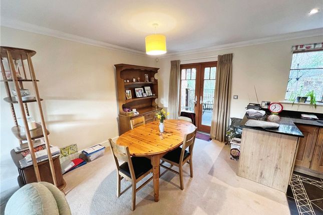 Flat for sale in Salisbury Road, Sherfield English, Romsey, Hampshire