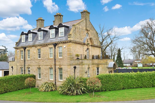 Semi-detached house for sale in Chadwick Park, Knaresborough