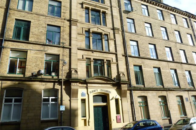 Thumbnail Flat for sale in Equity Chambers, 40 Piccadilly, Bradford, West Yorkshire