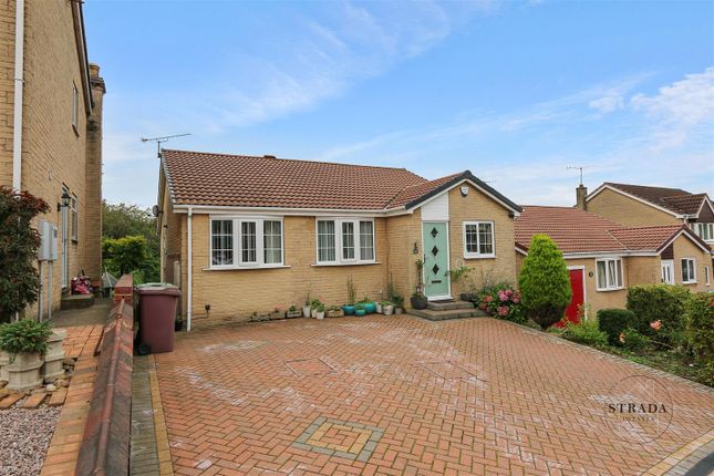 Thumbnail Detached house for sale in Owlcotes View, Bolsover, Chesterfield