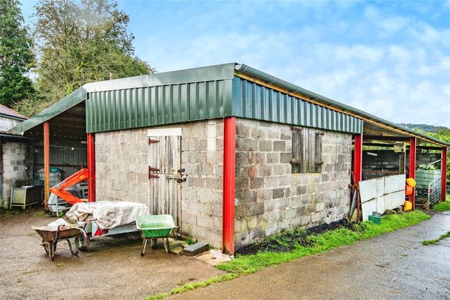 Derlwyn Cottage,, Alltwalis Road, Carmarthen photo 3