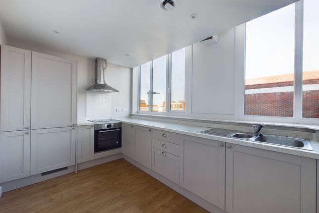 Flat for sale in St, Marks House, Derby Road.