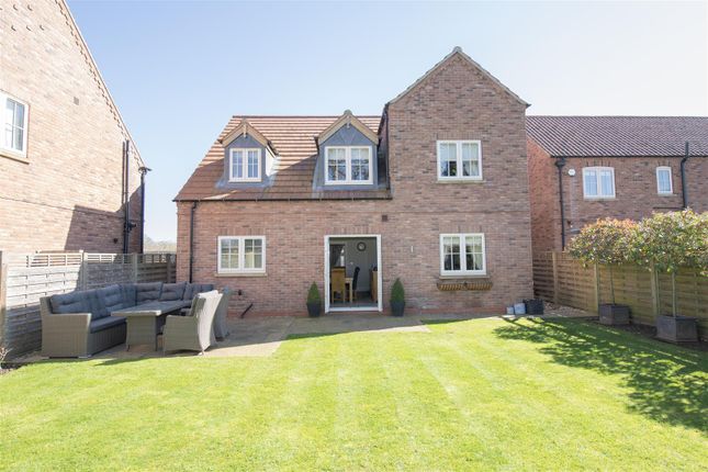 The Talisman, 7, Station Yard Close, Hutton Cranswick photo 4