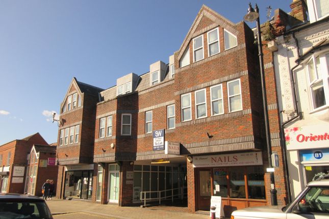Thumbnail Office to let in Laser House, 75 - 79 Guildford Street, Chertsey