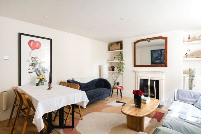 Mile End Road E3