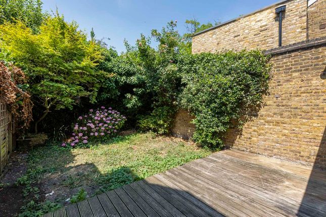 159, Dalling Road, London photo 4