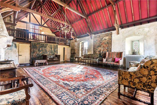 Great Hall