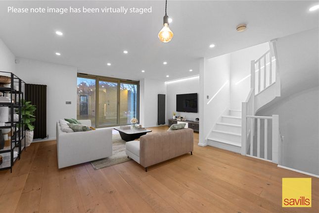 4 Dockside Terrace, 267, Rotherhithe Street, London photo 3