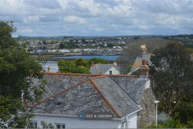 View From Bedroom 2
