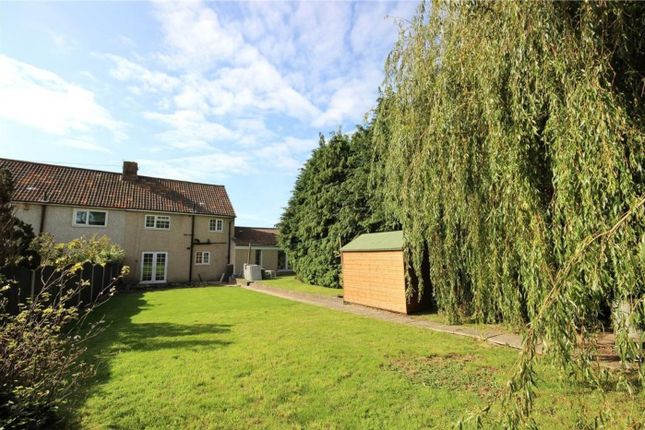 A Spacious And Well-Maintained Garden, Perfect For...