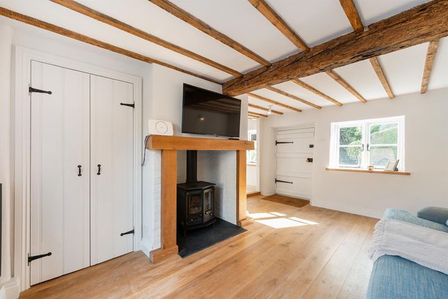 Deans Cottage, Forest Lane, Andover photo 2