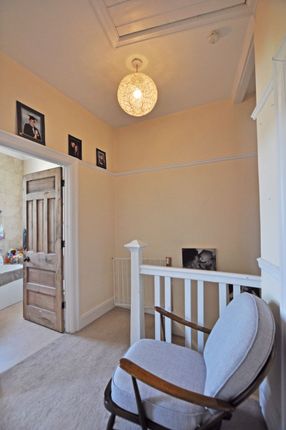 Terraced house for sale in Spacious Period House, Stow Hill, Newport