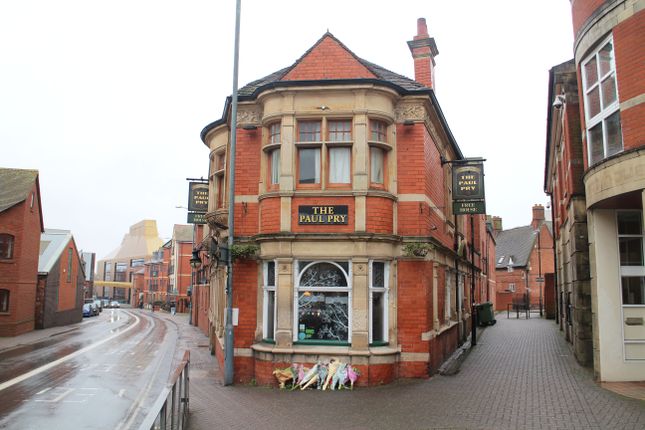 Pub/bar for sale in The Butts, Worcester