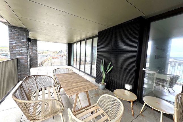 Apartment 9, An Garth,, North Quay, Cornwall photo 2