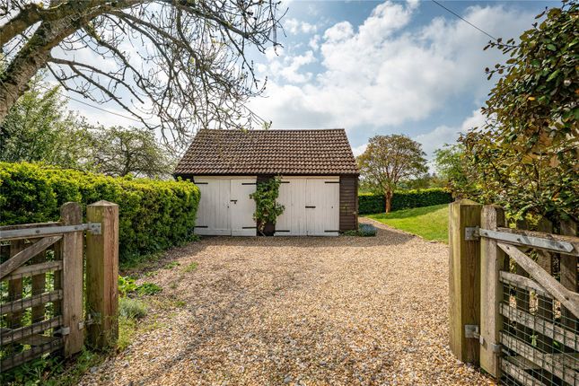 The Old Post Office, 50, Enford, Wiltshire photo 5