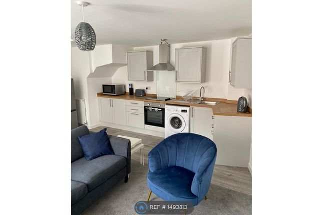 Thumbnail Maisonette to rent in The Strand, Exmouth