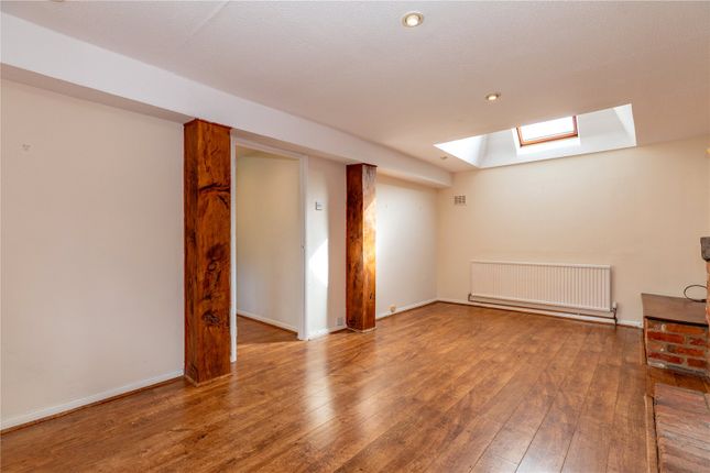 Barn conversion for sale in Broughton Lane, Aylesbury