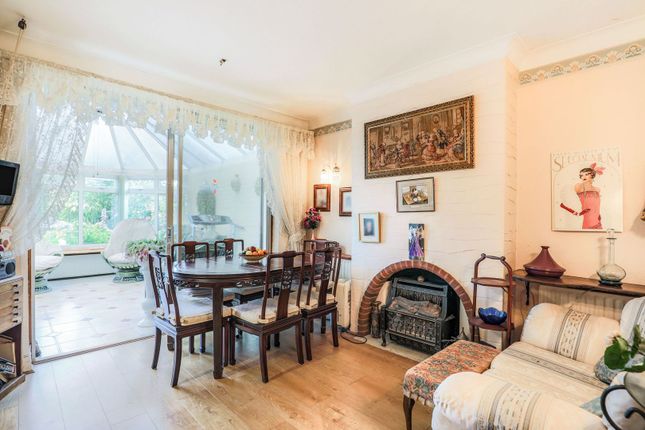 Semi-detached house for sale in Green Lane, London