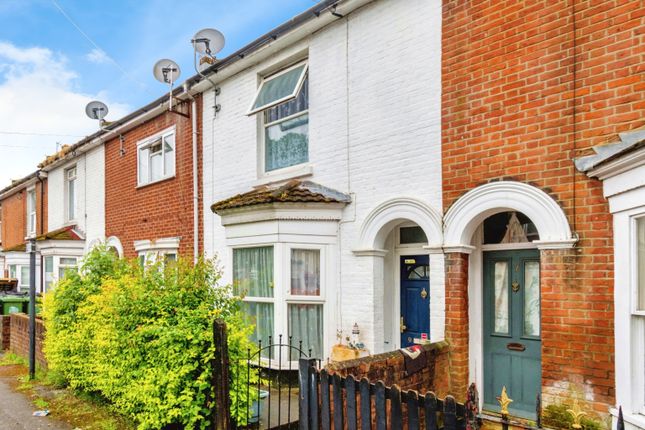 Terraced house for sale in Argyle Road, Southampton