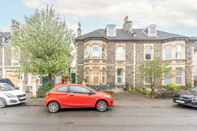 Flat for sale in Claremont Road, Bishopston, Bristol