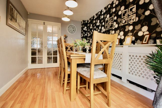 3, Haywood Close, Leicester photo 4