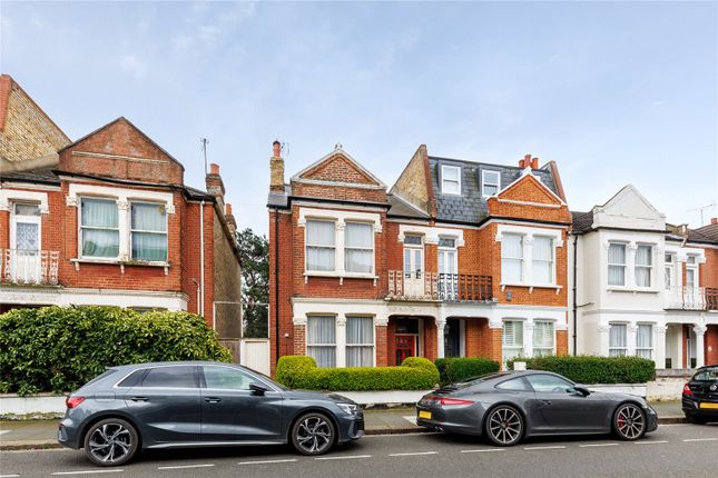 Thumbnail End terrace house for sale in Finlay Street, Fulham, London, United Kingdom