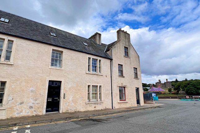 Thumbnail Flat for sale in North Beach, Stornoway